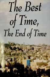 The Best of Time, The End of Time